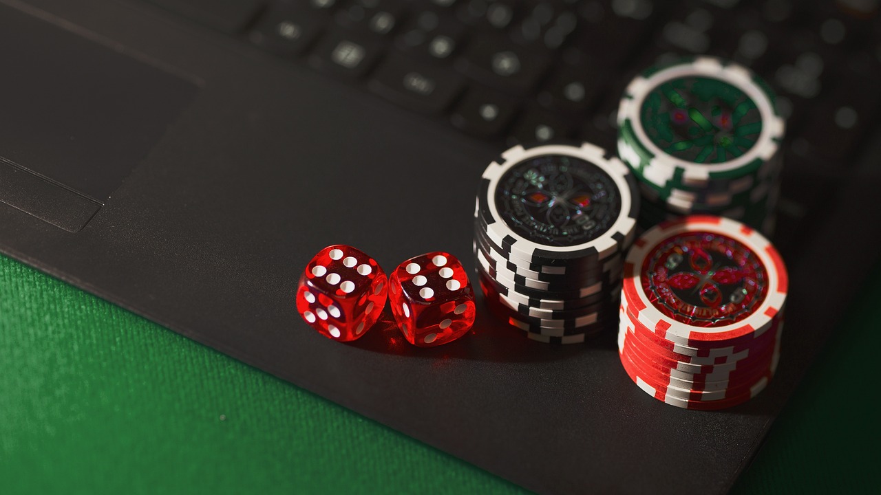 zadel Evaluatie licht Hoe veilig is online poker? – Dokter Klik