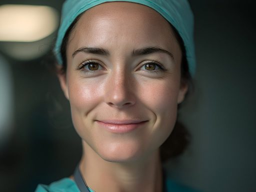 Ploegendienstwerker die overdag slaapt met verduisterde gordijnen